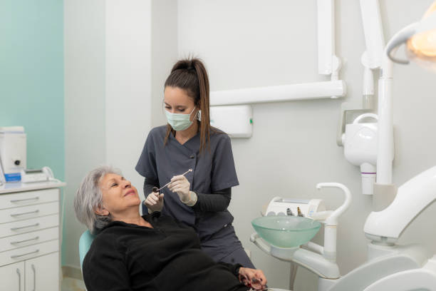 Best Emergency Treatment for Toothache in Caldwell, ID